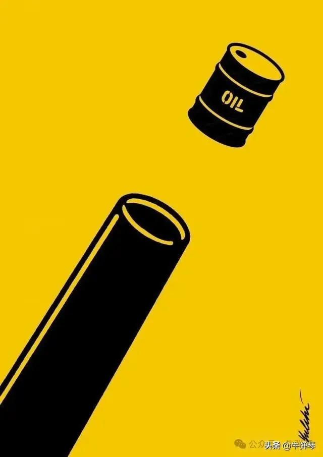 大陆热帖：伊朗彻底豁出去了...（组图） - 1