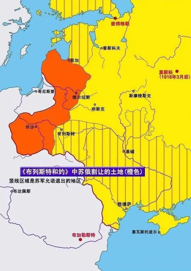海参崴 为什么中国要不回来了？