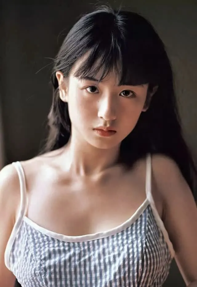 100幅精彩人像摄影作品大赏