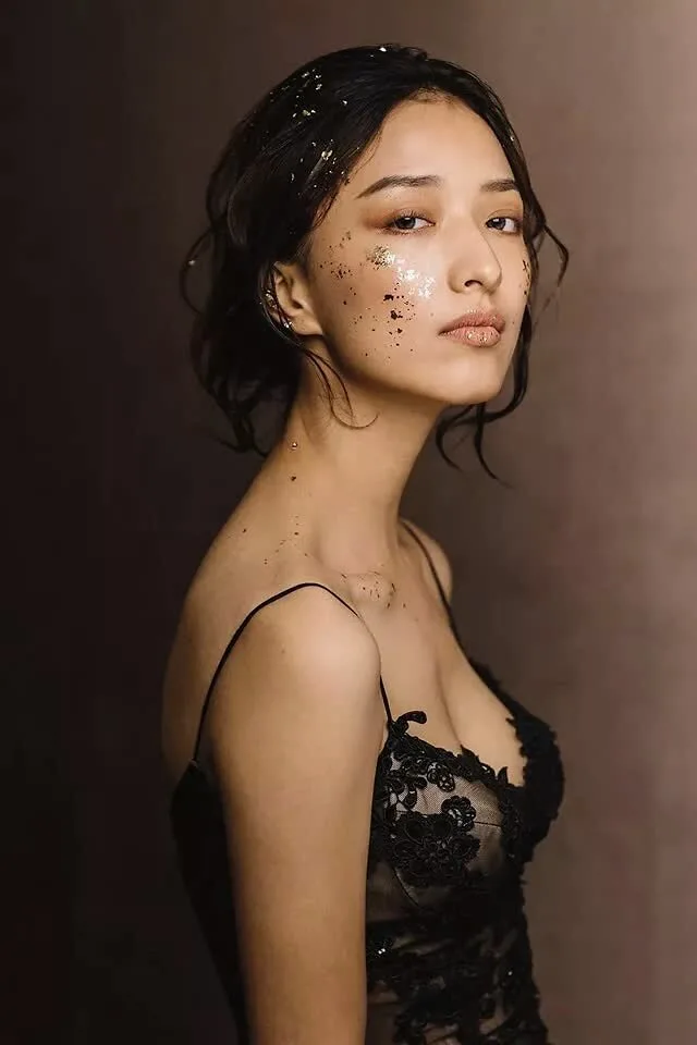 100幅精彩人像摄影作品大赏