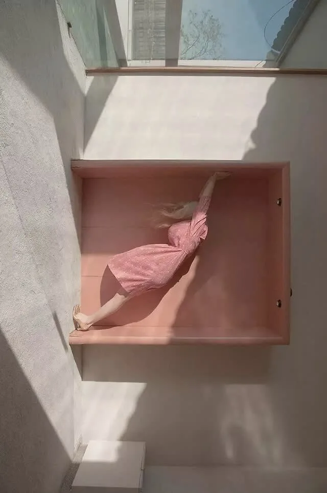 100幅精彩人像摄影作品大赏