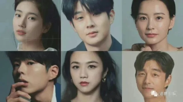 梦幻联动！孔刘为汤唯新片打call甜喊汤汤，导演：彼此的相互成就