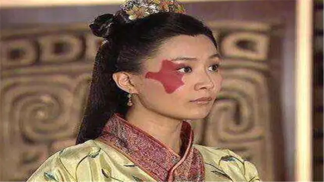 中国四大丑女（中国古代四大美女） 第4张