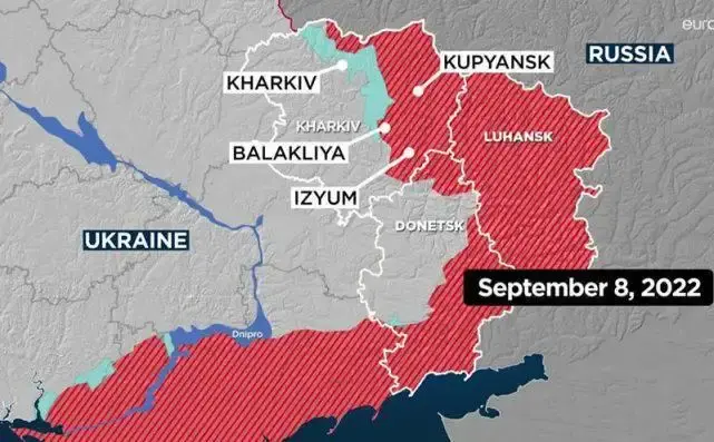 俄乌战争愈发残酷,中国究竟需要什么样的俄罗斯