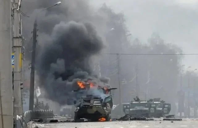 俄乌战争愈发残酷,中国究竟需要什么样的俄罗斯