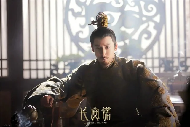 一口气连播8集！赵樱子的《长安诺》，凭什么在9月顺利霸屏？（长安诺剧情介绍大结局蓁儿）