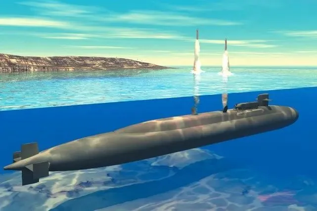 为何人类在核潜艇上最多只能待90天？