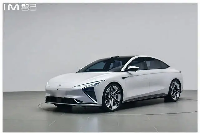 轴距近3m、动力超500Ps、破百3.8s，有台很猛的中国车今晚上市！（中国新出的汽车）