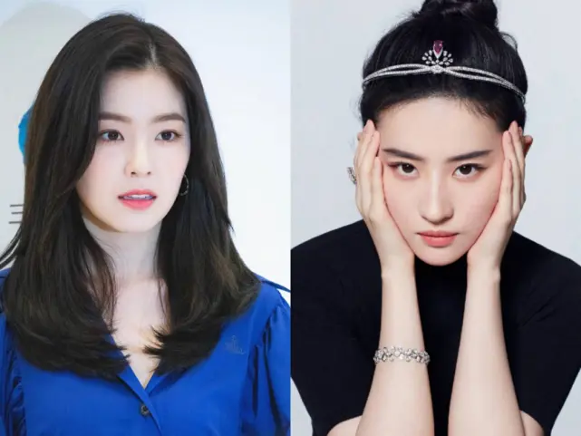 “女团第一神颜”被曝霸凌，韩版刘亦菲人设说翻就翻？-韩女团明星