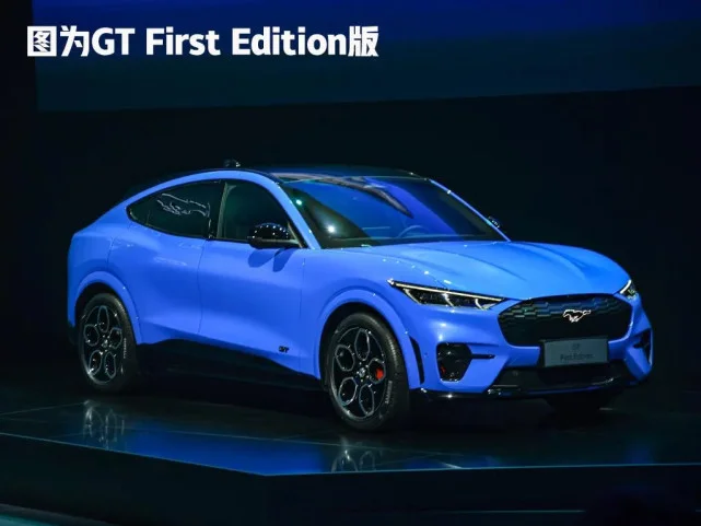 轴距近3m、动力超500Ps、破百3.8s，有台很猛的中国车今晚上市！（中国新出的汽车）