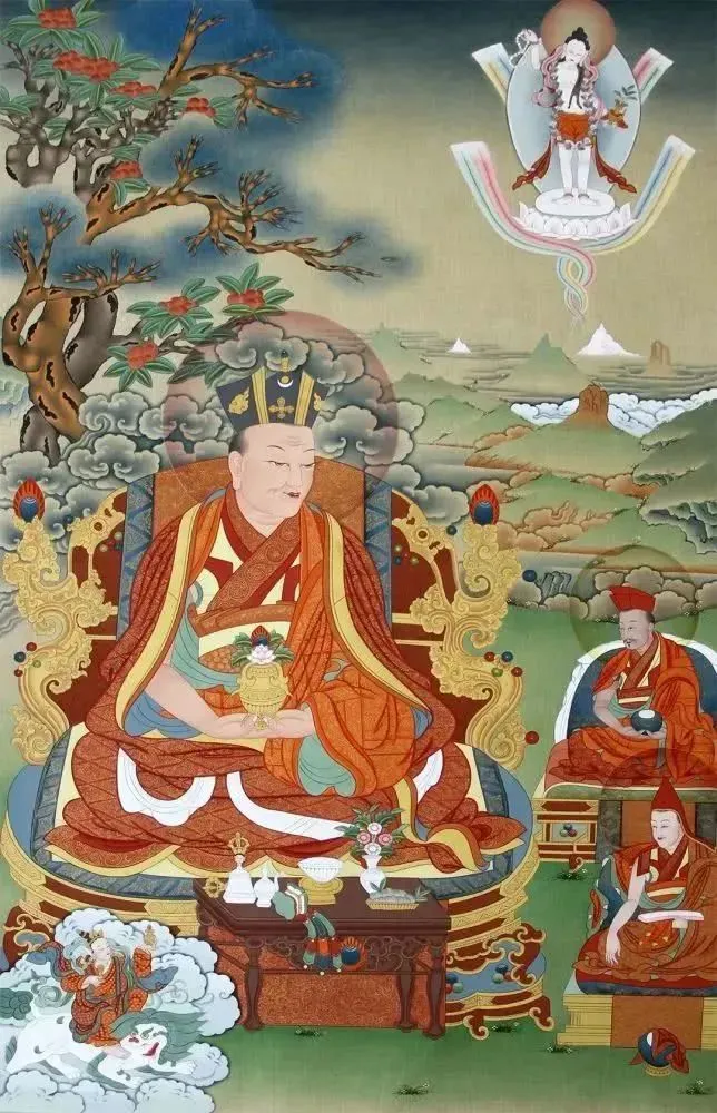 “非”同“遗”般!这些非遗带你畅游甘孜!