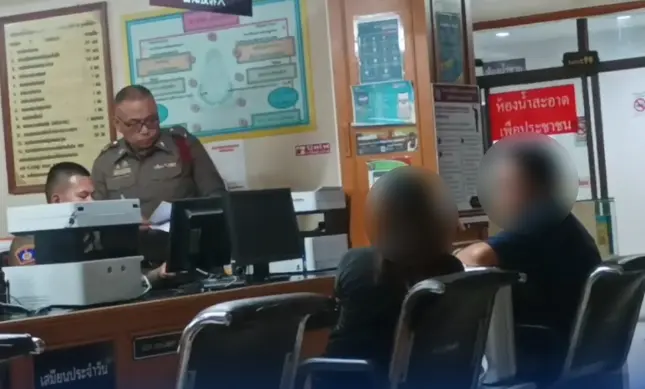 中国父亲在泰国报警：“我儿子遗体在医院失踪了！”