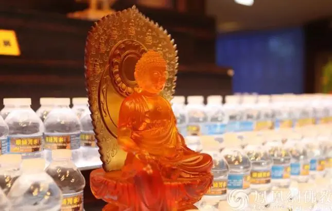 图片来源：凤凰网佛教文化 摄影：十愿