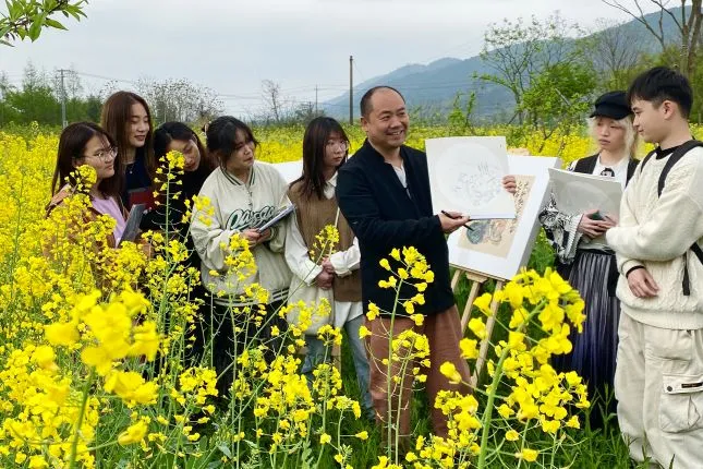 这都可以（桃花流水鳜鱼肥怎么读）鳜鱼是什么鱼 第8张