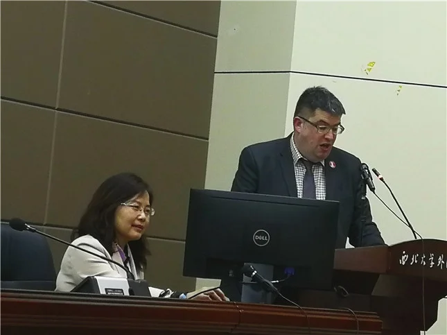 贾平凹第六部英文版译作《老生》面世！四国翻译家线上线下纵论“贾平凹翻译文学”-贾平凹散文英译