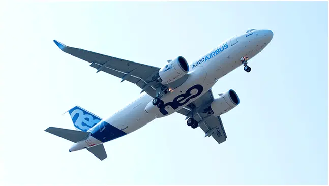 װջGTFĿпͳA320neoͻ  ͼ  ͼԴý