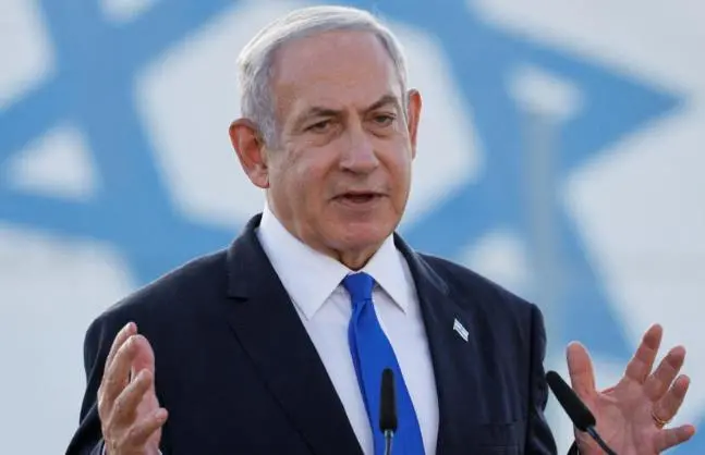 美媒：以色列提议停火两个月，换取哈马斯释放所有人质