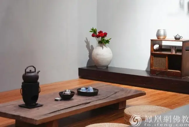 图片来源：凤凰网佛教文化 摄影：十愿