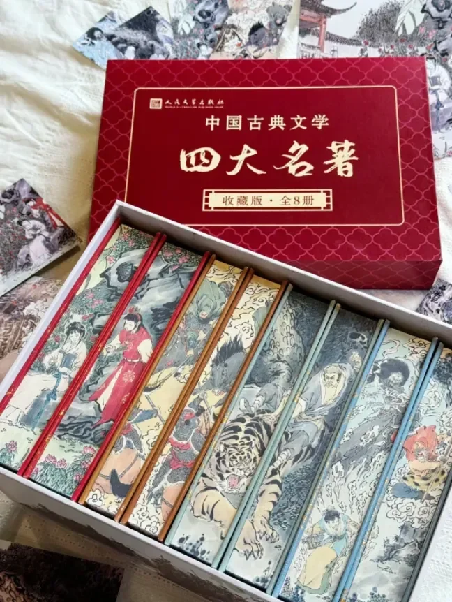 文学全集［新選名著復刻全集近代文学館］昔の装丁と初版本の魅力