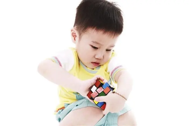 2018广西南宁青少年学魔方兴趣暑假班培训到提嘉教育(南宁有哪些魔方培训班)