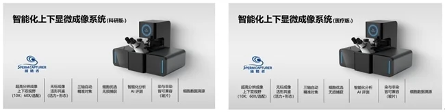 捕精者家族系列新品发布以智能科技重构生命健康守护复活态