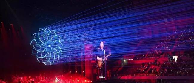 许巍“无尽光芒”巡演11月唱响津门  抢票大战一触即发