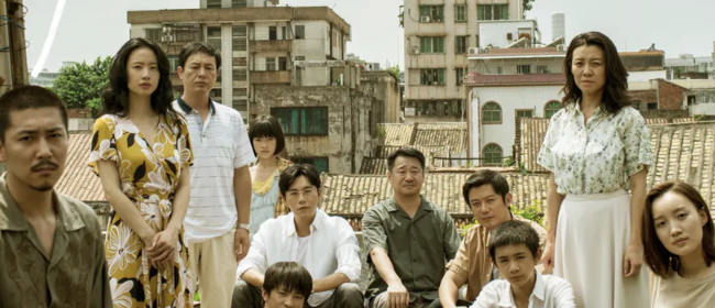 独家｜《隐秘》大火后同系列停更 爱奇艺暂未回应