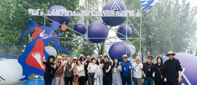 2025阿那亚戏剧节启幕：以“情感和理智”共筑海边艺术乌托邦
