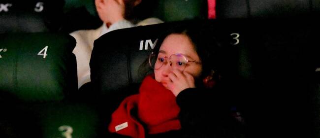 《时空奇旅》中国首映礼温暖落幕 治愈催泪口碑爆棚