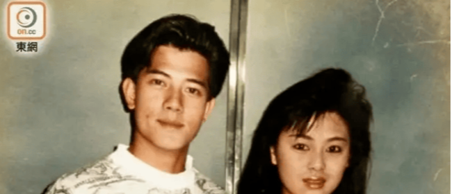郭富城初恋女友复出 称不介意与郭富城同台合作
