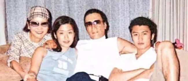老式浪子谢贤的五段情史：风流而不下流，女友想走绝不挽留