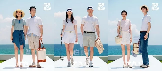 白小T 2026春夏发布会：以科技功能，解锁春夏全新体验_https://www.izongheng.net_快讯_第11张