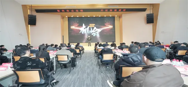 FSILON快马“万马奔腾”领跑者计划战略发布会圆满举行_https://www.izongheng.net_快讯_第3张