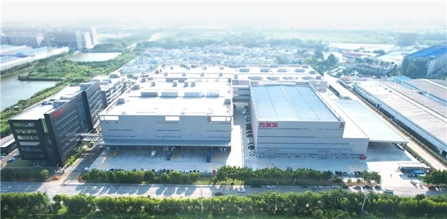超净科技，全球领先|万家乐以技术创新领跑中国厨卫产业_https://www.izongheng.net_快讯_第4张