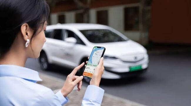 4年巨亏82亿元，曹操出行“带病闯关”IPO