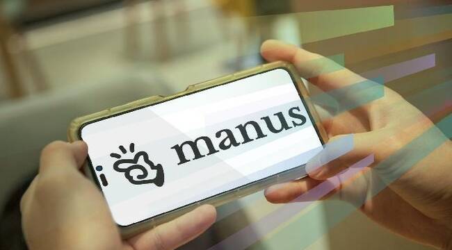 Manus的商业算盘能打响吗？