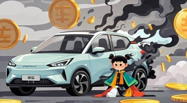 2025新能源最大的雷，炸了