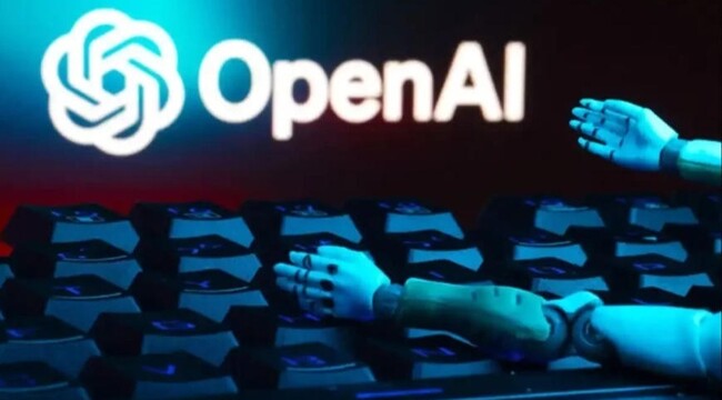 深夜突袭！OpenAI的AI程序员上线，人类仅需点按钮