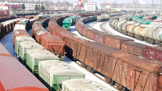 俄媒:欧盟同意不再阻碍俄货物经立陶宛运入加里宁格勒