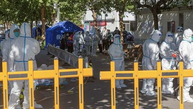 北京新增4例京外关联本土感染者