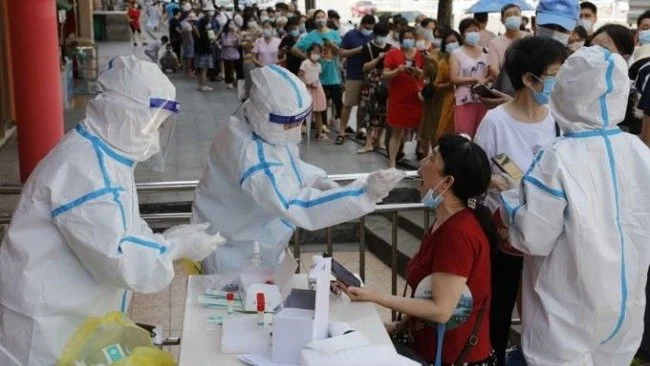 北京：倡导抵京72小时内做3次核酸检测