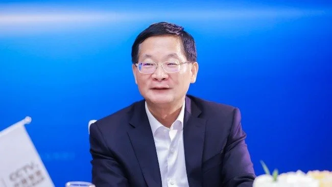 盛松成：如果单纯依靠市场力量解决房地产问题 企业只能贱卖