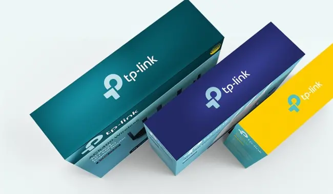 TP-Link