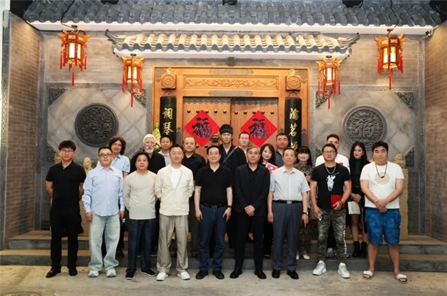 “中国乡音”全国文旅展演正式启动 首站鄂伦春即将开唱