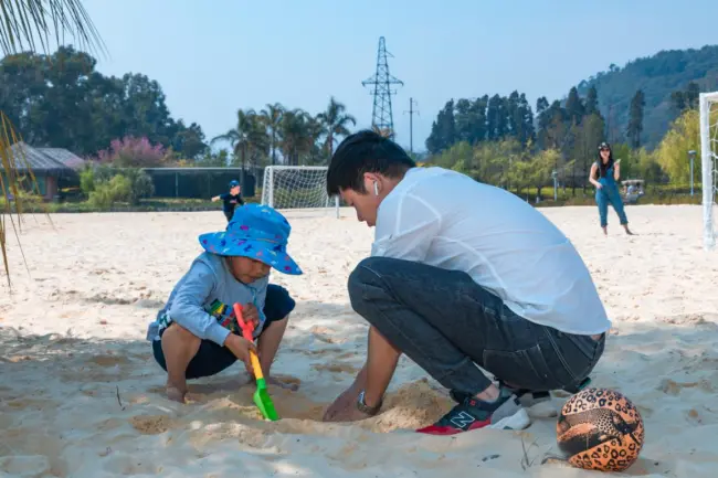 春分踏青正当时 抚仙湖两天自由行攻略-抚仙湖旅游景点大全