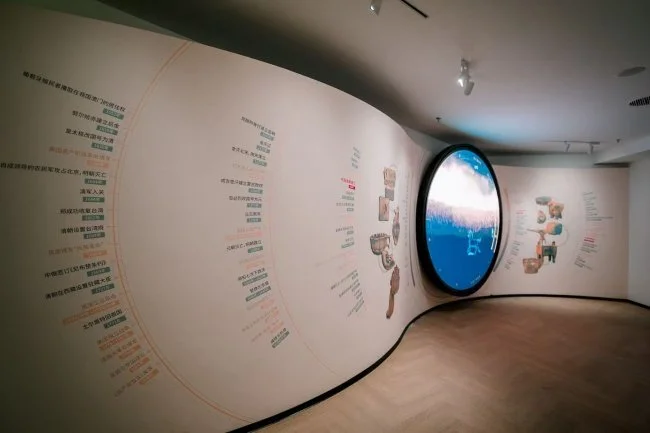 广州多了一座“中华文明探索馆” 正佳广场打造沉浸式文化新地标