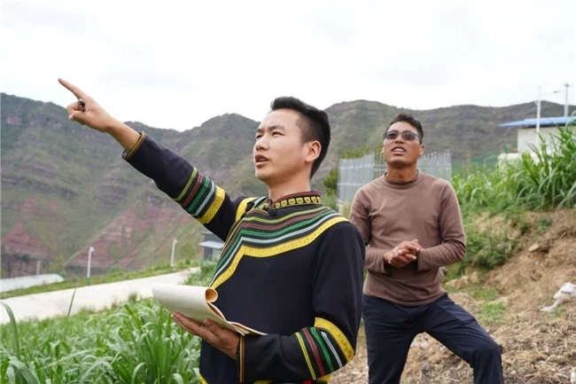 曲木王友:从大凉山走出的追光者 以青春之力筑梦彝乡教育_快讯_第3张_纵横网 曲木王友:从大凉山走出的追光者 以青春之力筑梦彝乡教育_https://www.izongheng.net_快讯_第3张