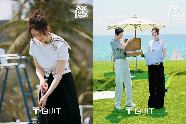 白小T 2026春夏发布会：以科技功能，解锁春夏全新体验_https://www.izongheng.net_快讯_第5张