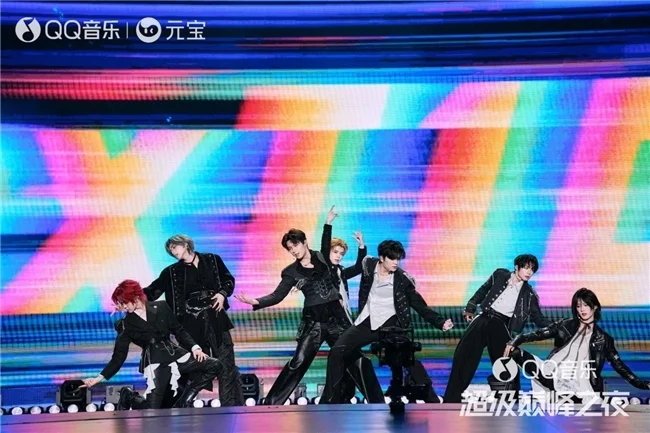 乐见超会，我自巅峰！2026 QQ音乐超级巅峰之夜登陆杭州首日开唱_https://www.izongheng.net_快讯_第13张