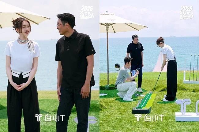 白小T 2026春夏发布会：以科技功能，解锁春夏全新体验_https://www.izongheng.net_快讯_第6张